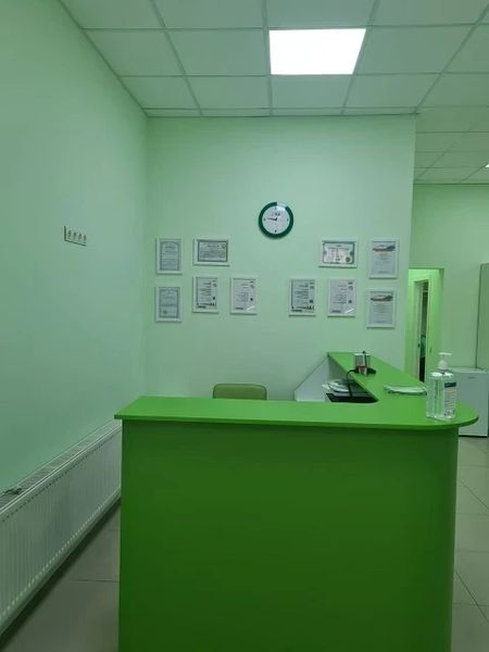 Фото клиники 2