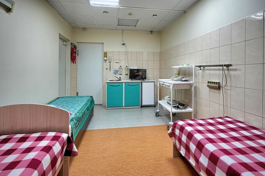 Фото клиники 15