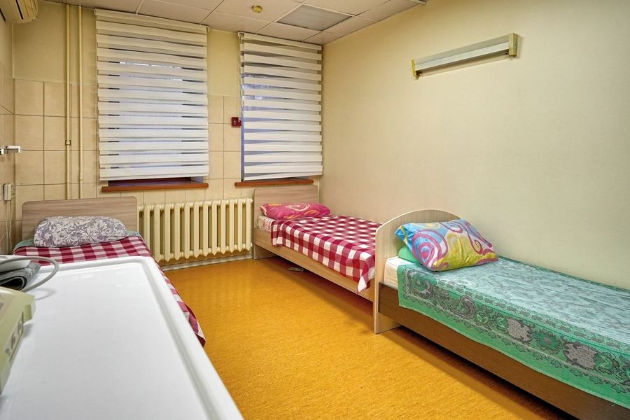 Фото клиники 14
