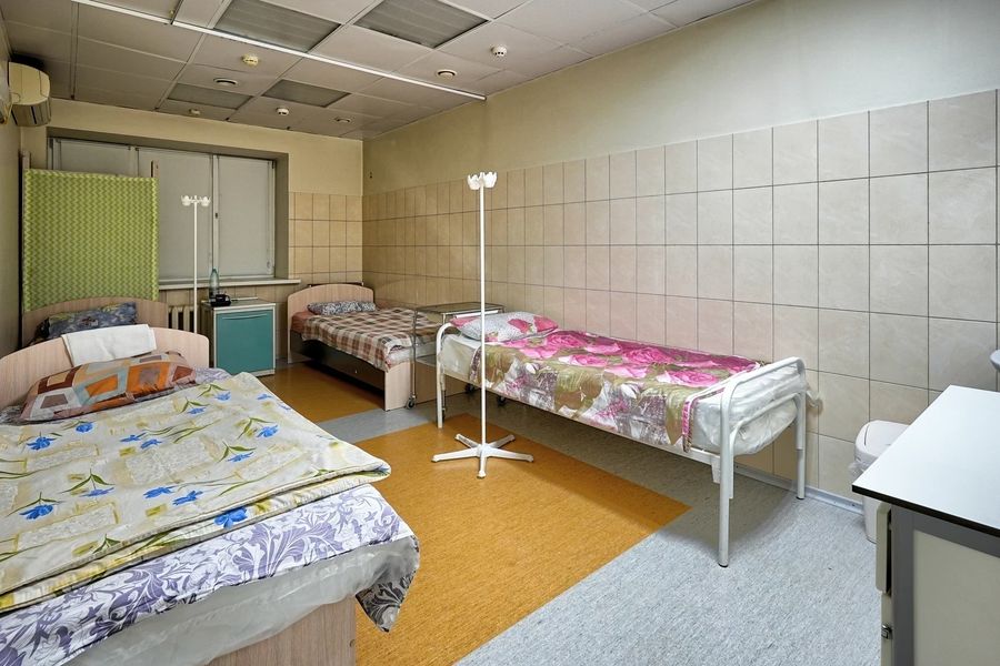 Фото клиники 12