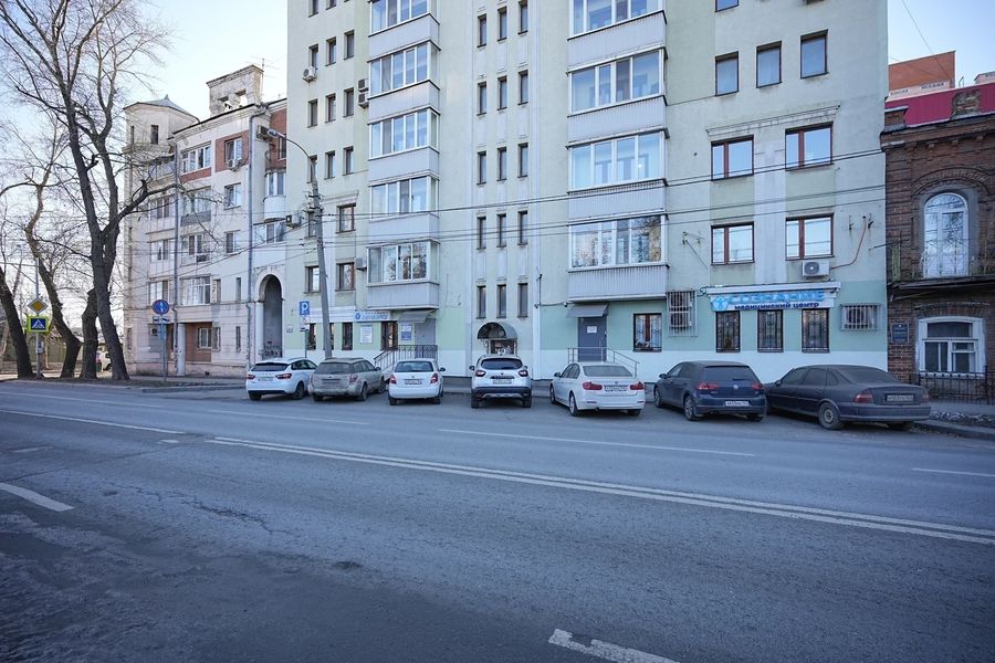Фото клиники 1