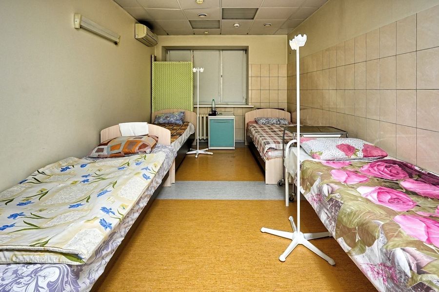 Фото клиники 11