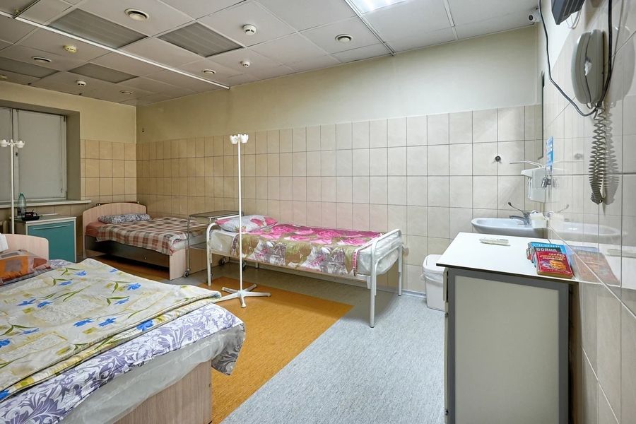 Фото клиники 7