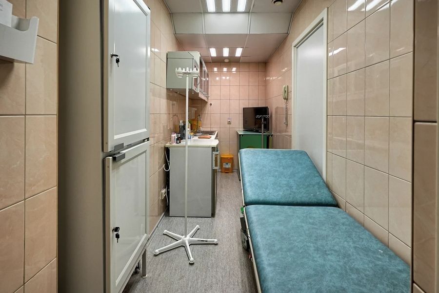 Фото клиники 13