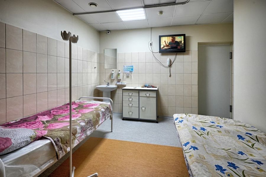 Фото клиники 9