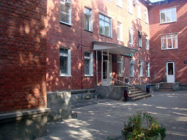 Фото клиники 3