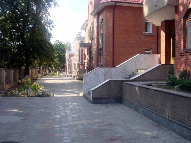 Фото клиники 1