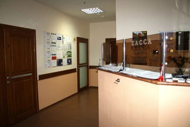 Фото клиники 5