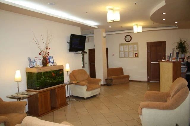 Фото клиники 6