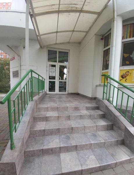Фото клиники 1