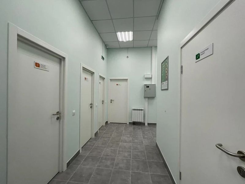 Фото клиники 5