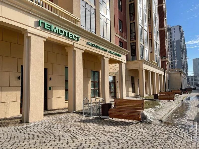 Фото клиники 1