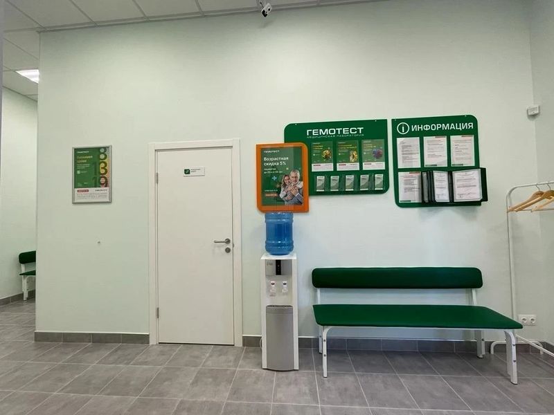 Фото клиники 6