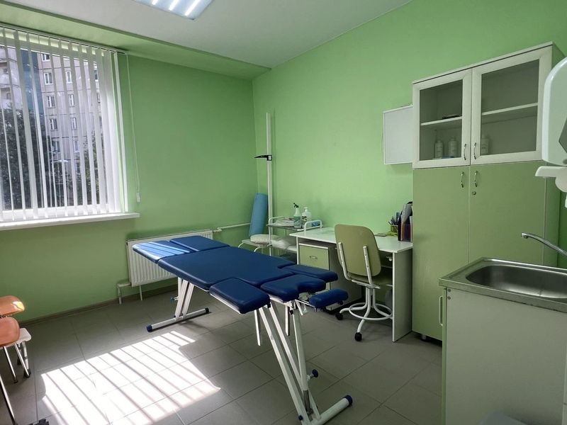 Фото клиники 5