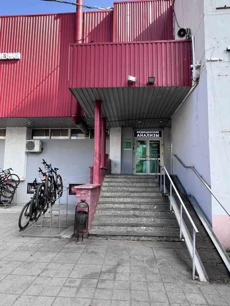 Фото клиники 1