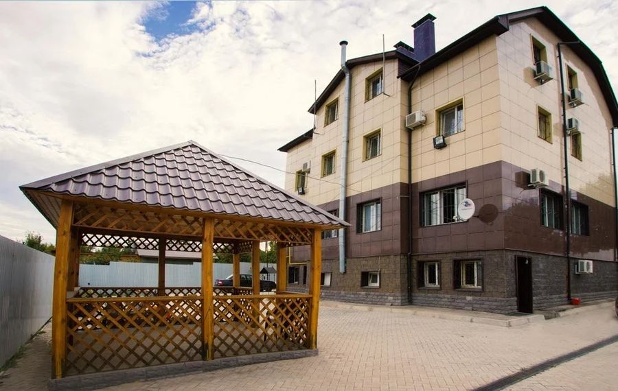 Фото клиники 1