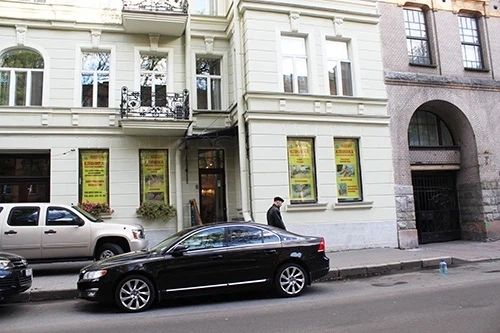 Фото клиники 2