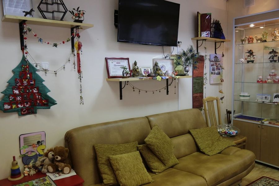 Фото клиники 5