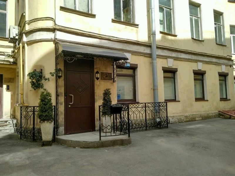 Фото клиники 1