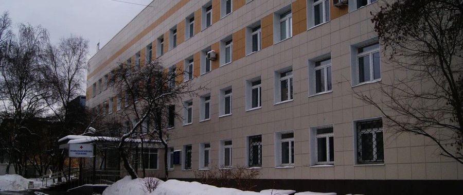 Фото клиники 2