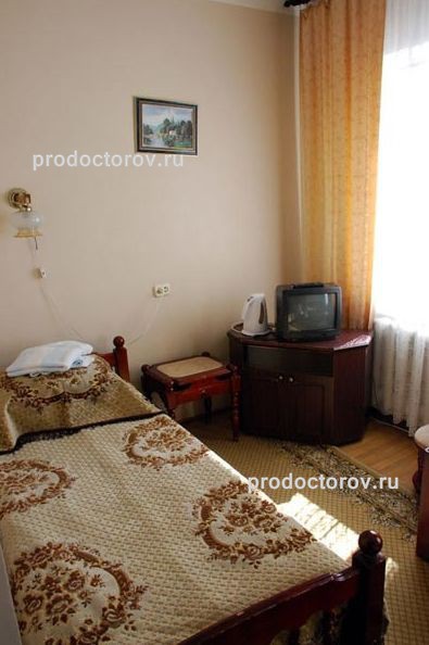 Фото клиники 12