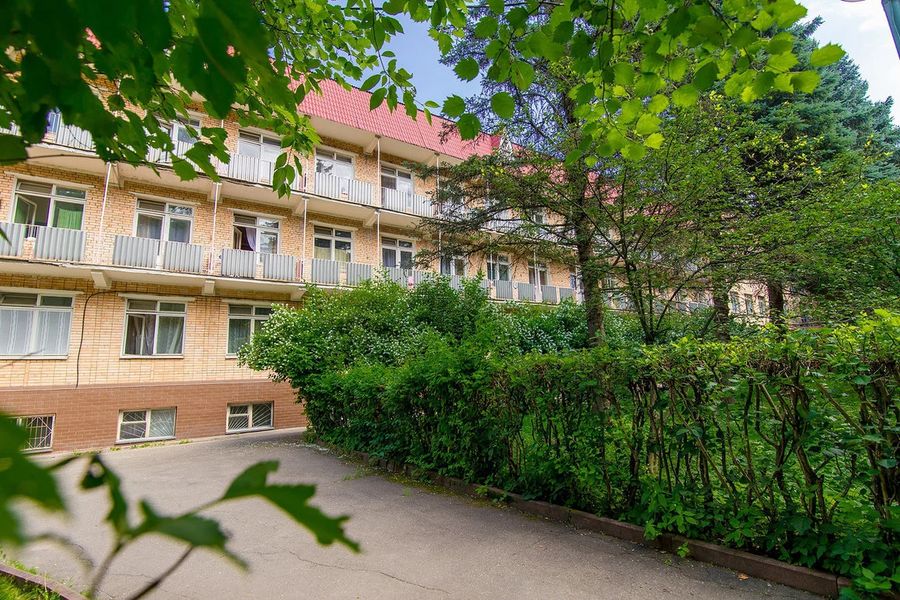 Фото клиники 2