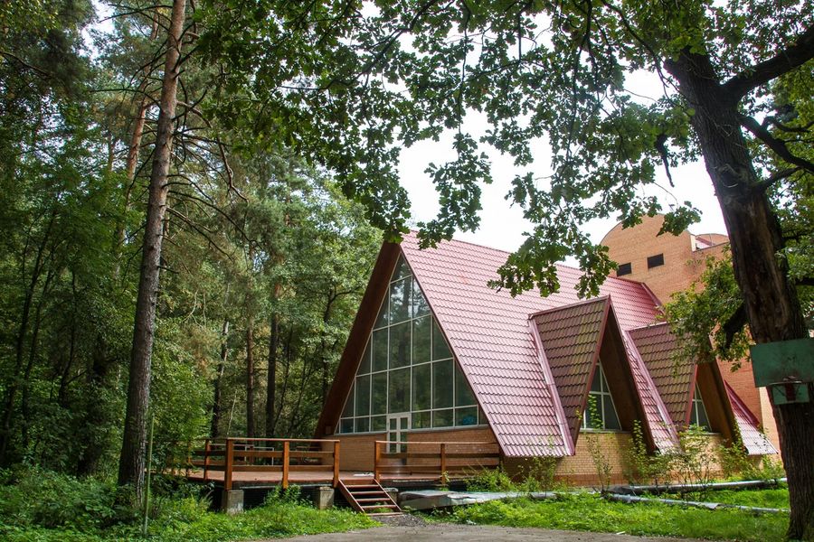 Фото клиники 1