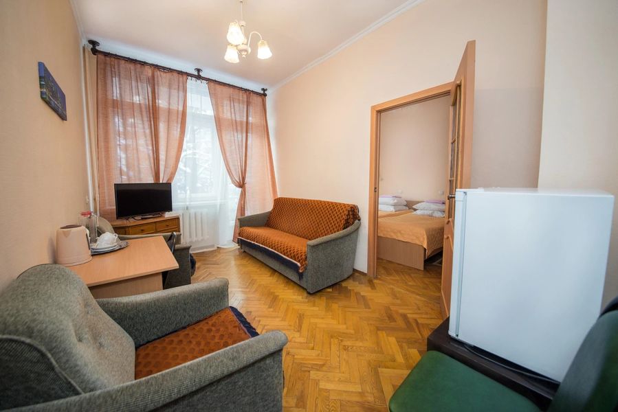 Фото клиники 6