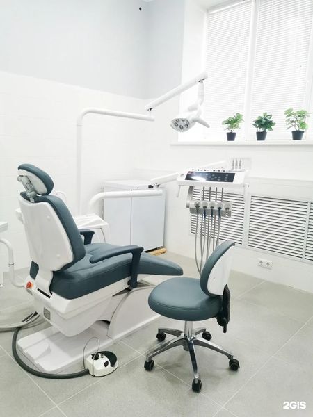 Фото клиники 8