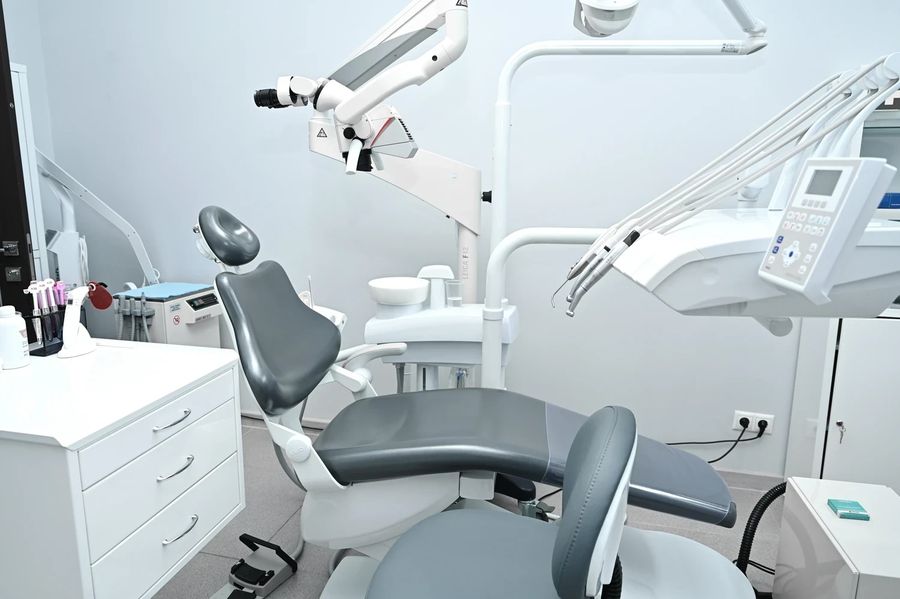 Фото клиники 5