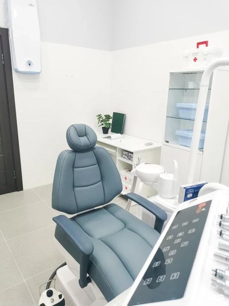 Фото клиники 6