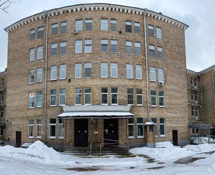 Фото клиники 1