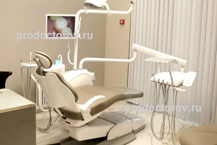 Фото клиники 1