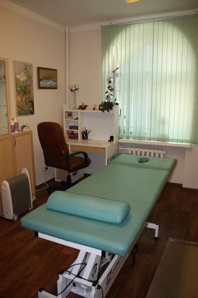 Фото клиники 1