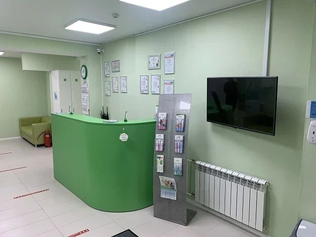 Фото клиники 12