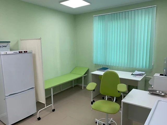 Фото клиники 11
