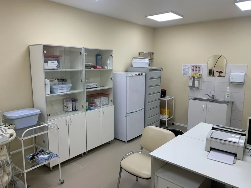 Фото клиники 8