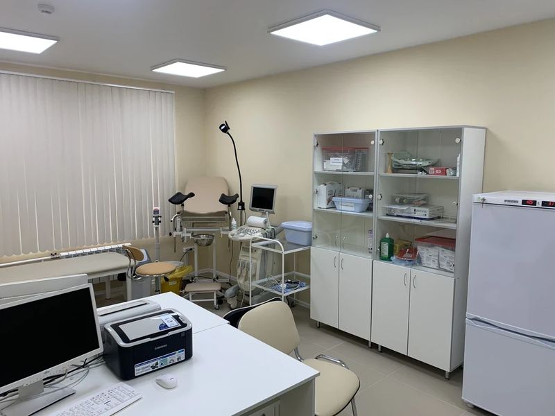 Фото клиники 9