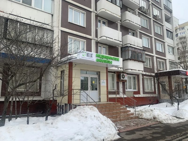 Фото клиники 2