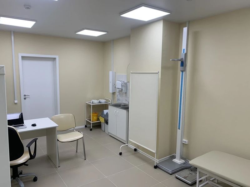 Фото клиники 6