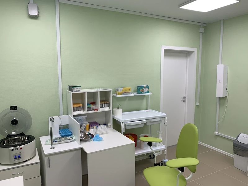 Фото клиники 4