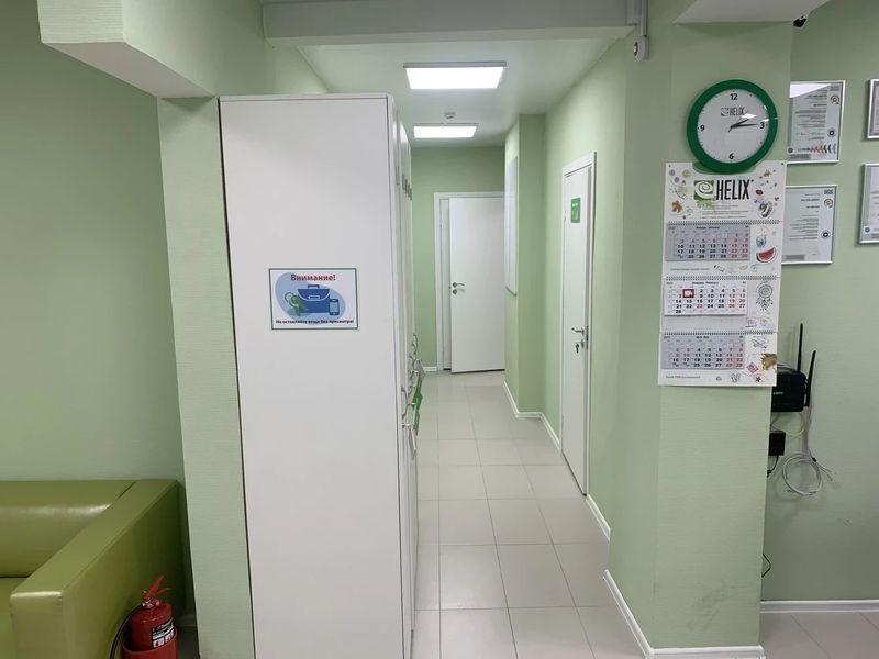 Фото клиники 5