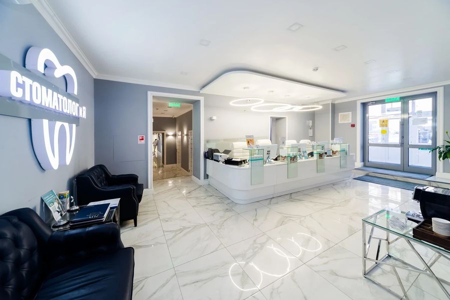 Фото клиники 13