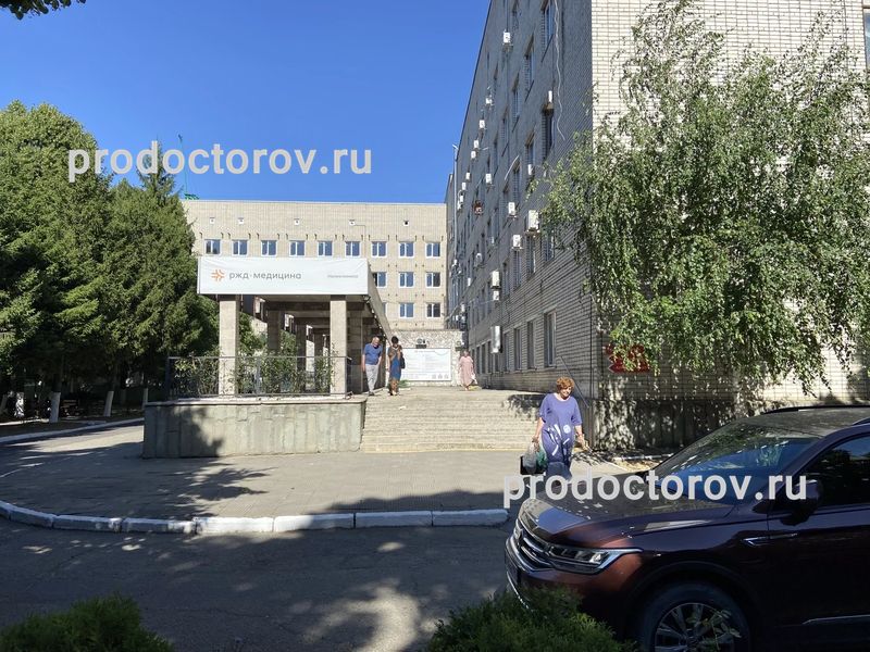 Фото клиники 6