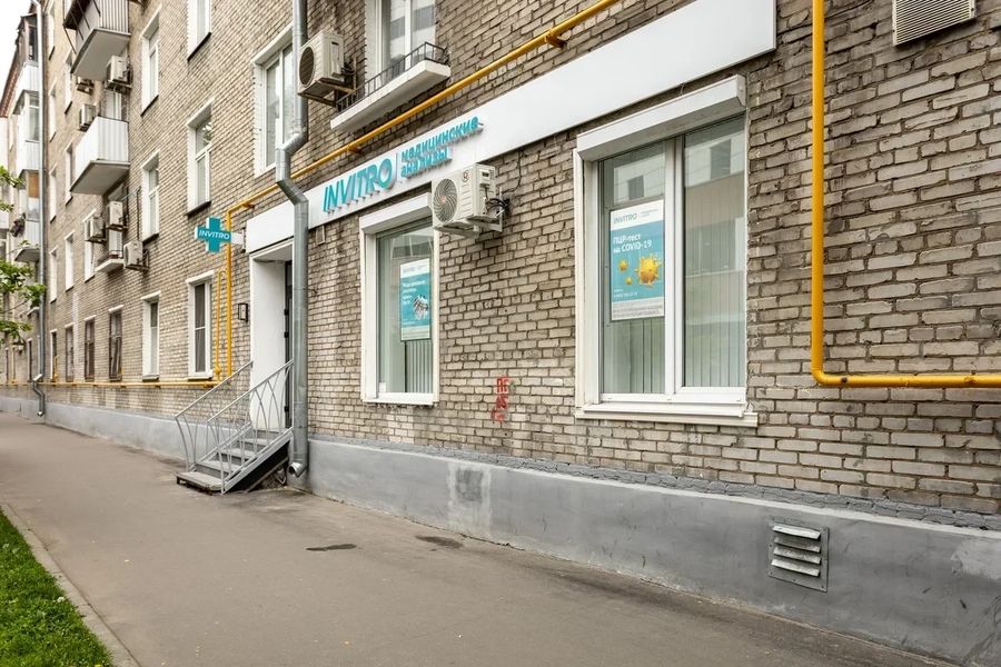 Фото клиники 1