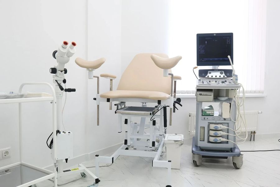 Фото клиники 6