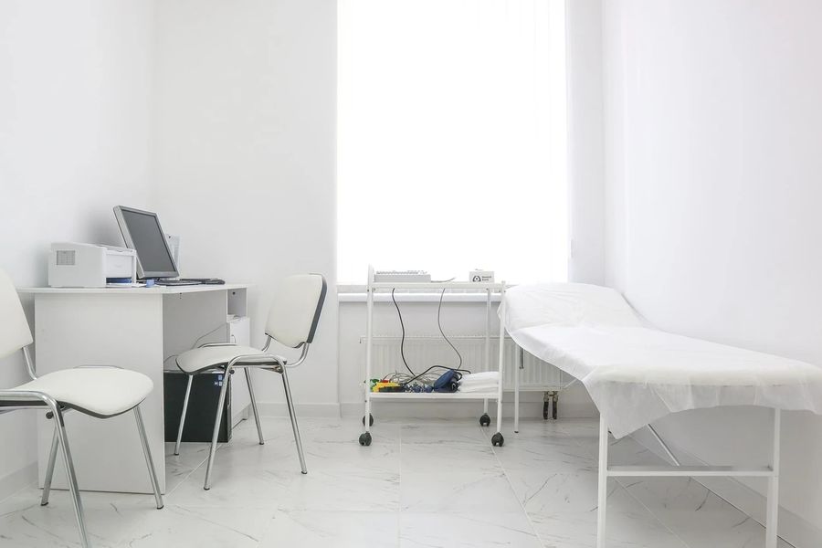 Фото клиники 5