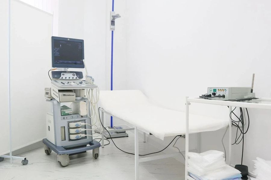 Фото клиники 3