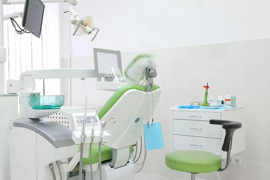 Фото клиники 4