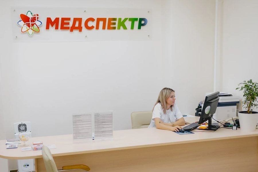 Фото клиники 4
